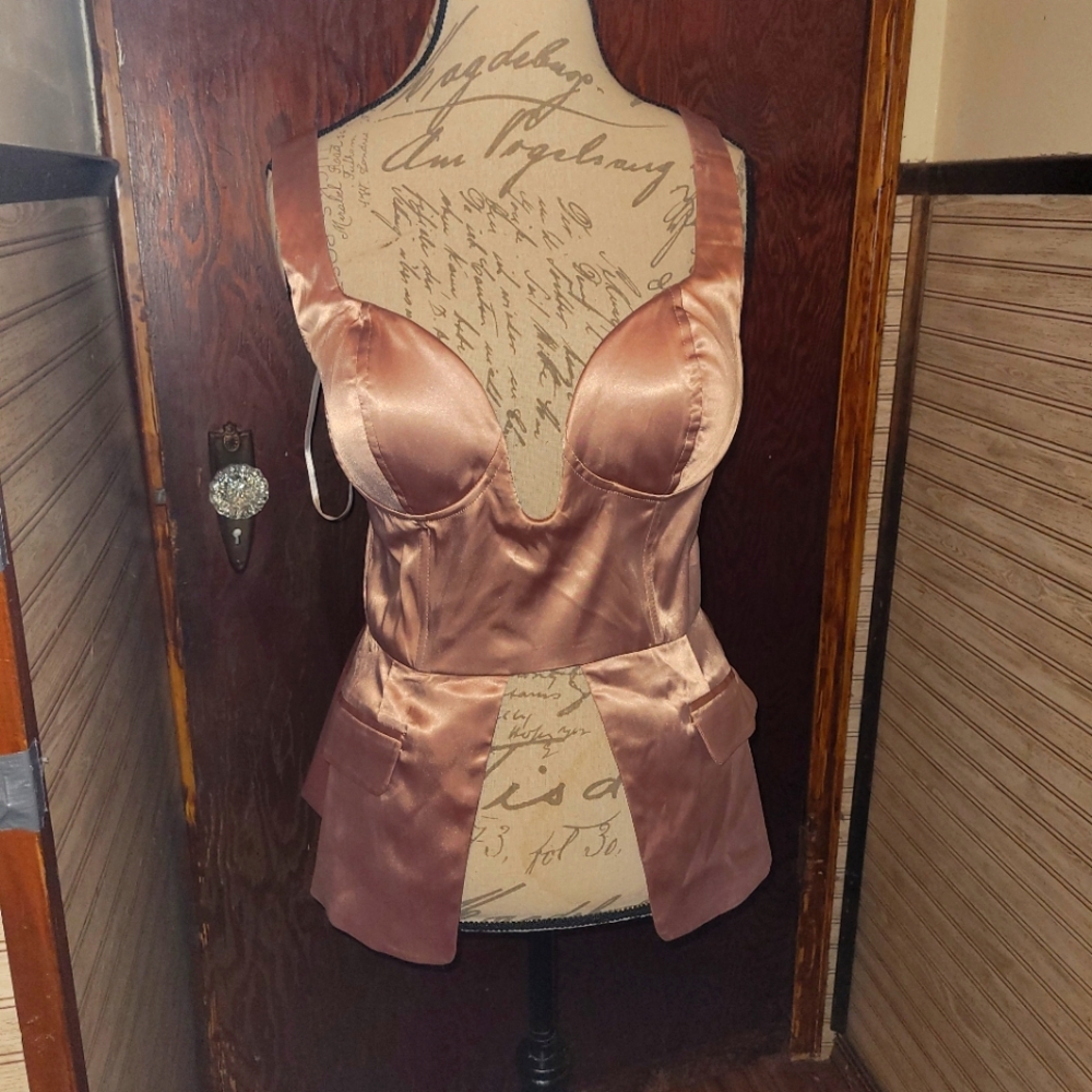 Blithe Top - image 1